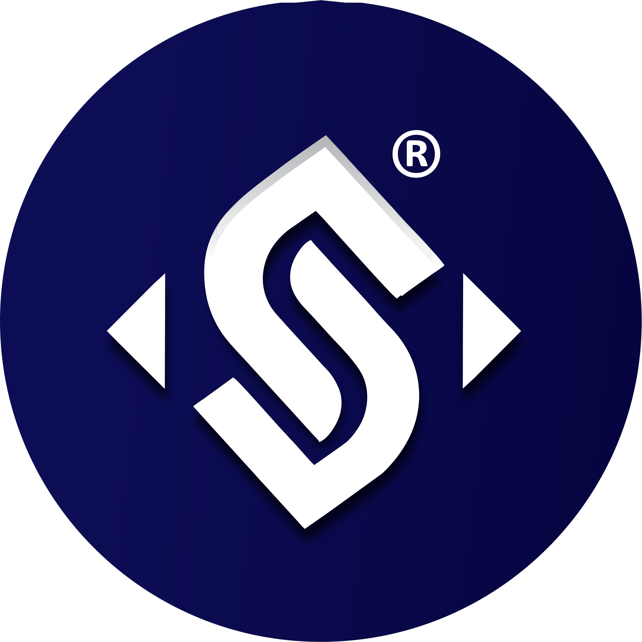 Stark Funded Logo